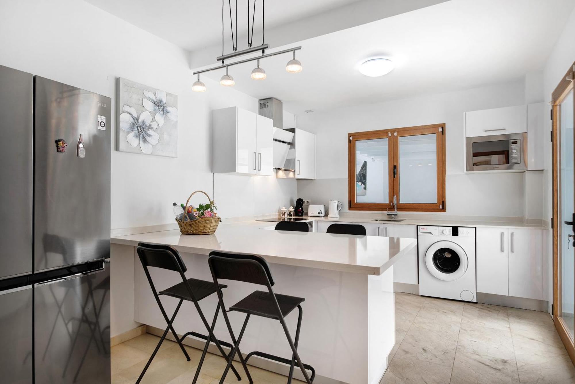 Casa Africa Villa Tahiche Екстериор снимка