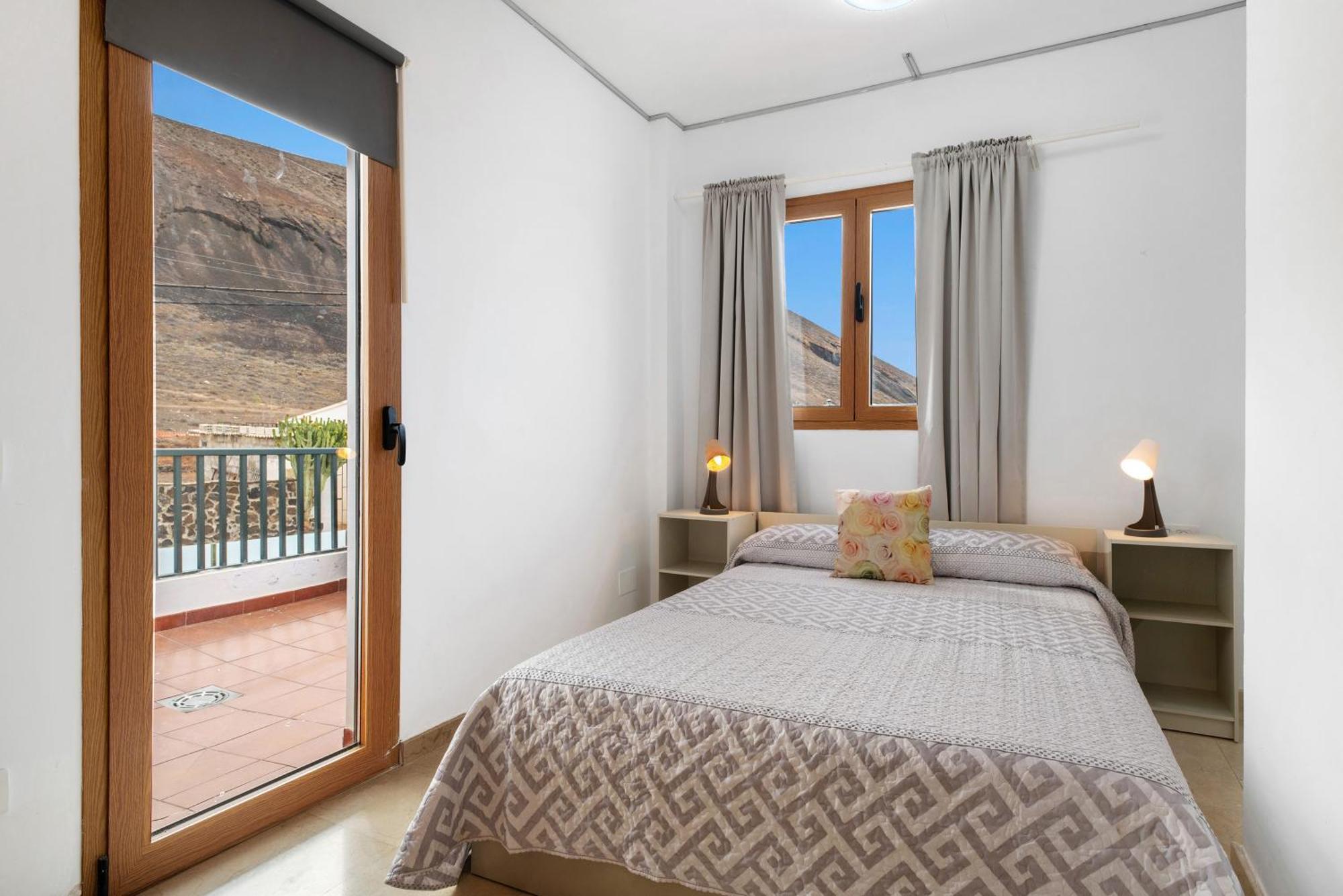 Casa Africa Villa Tahiche Екстериор снимка